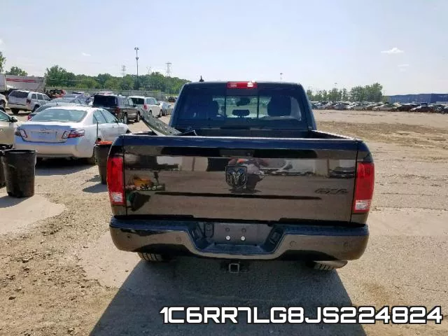1C6RR7LG8JS224824 фото 7