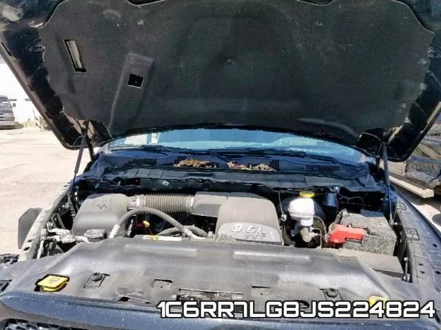 1C6RR7LG8JS224824 фото 8