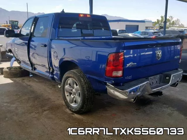 1C6RR7LTXKS560733 фото 4