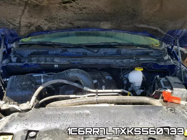 1C6RR7LTXKS560733 фото 8