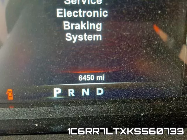 1C6RR7LTXKS560733 фото 9