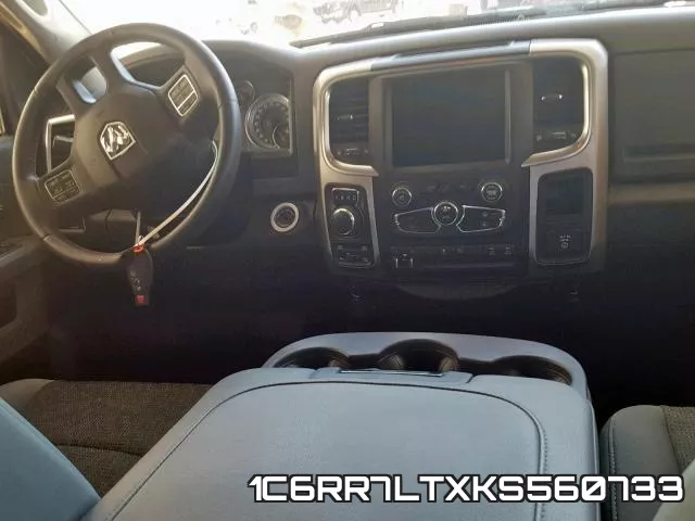 1C6RR7LTXKS560733 фото 10