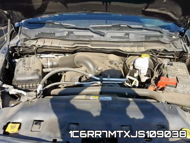 1C6RR7MTXJS109038 фото 8