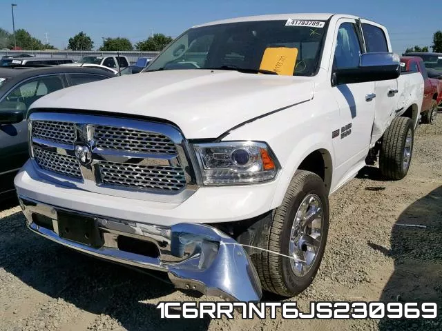 1C6RR7NT6JS230969 фото 3