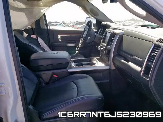 1C6RR7NT6JS230969 фото 6