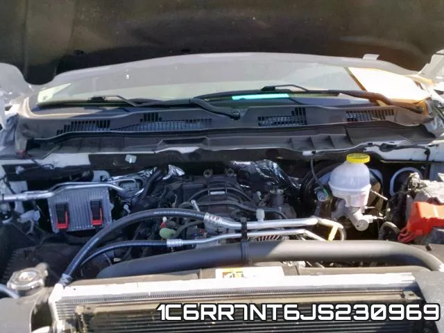 1C6RR7NT6JS230969 фото 8