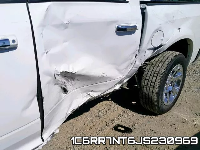 1C6RR7NT6JS230969 фото 10