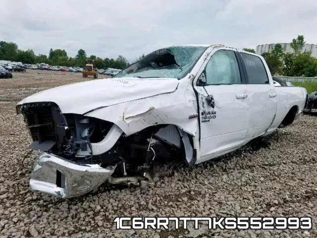 1C6RR7TT7KS552993 фото 3