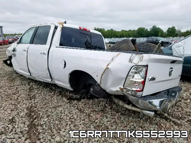 1C6RR7TT7KS552993 фото 4
