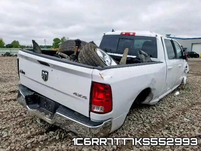 1C6RR7TT7KS552993 фото 5