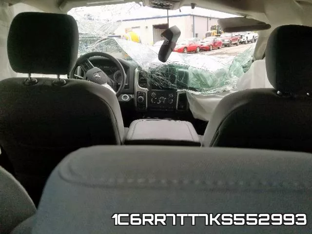 1C6RR7TT7KS552993 фото 7