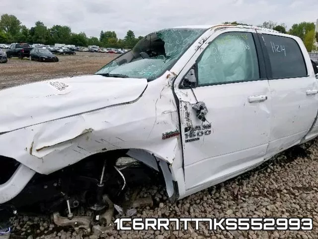 1C6RR7TT7KS552993 фото 10