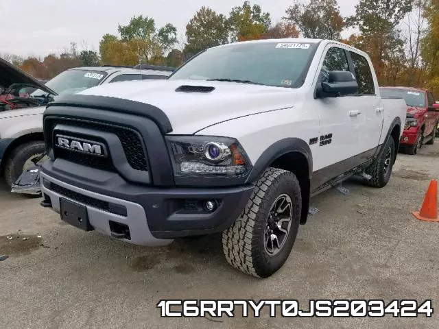1C6RR7YT0JS203424 фото 3