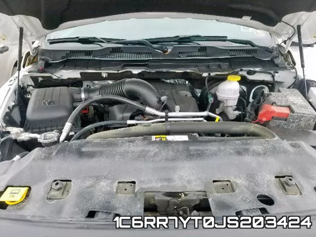 1C6RR7YT0JS203424 фото 8