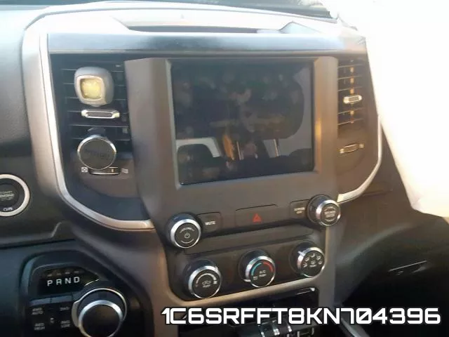 1C6SRFFT8KN704396 фото 10