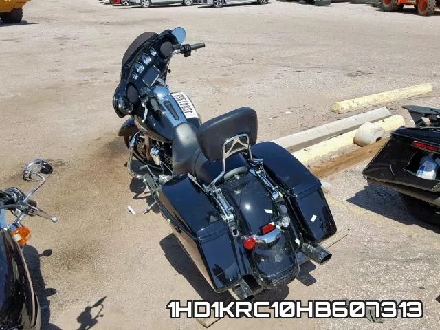 1HD1KRC10HB607313 фото 4
