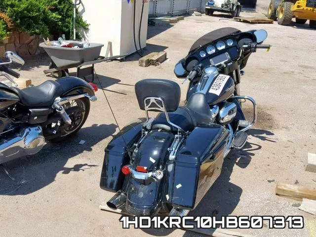 1HD1KRC10HB607313 фото 5