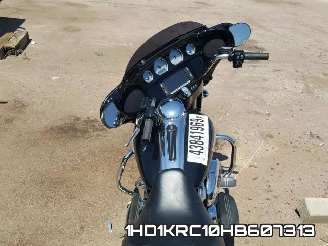 1HD1KRC10HB607313 фото 6