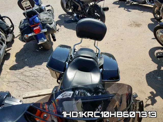 1HD1KRC10HB607313 фото 7