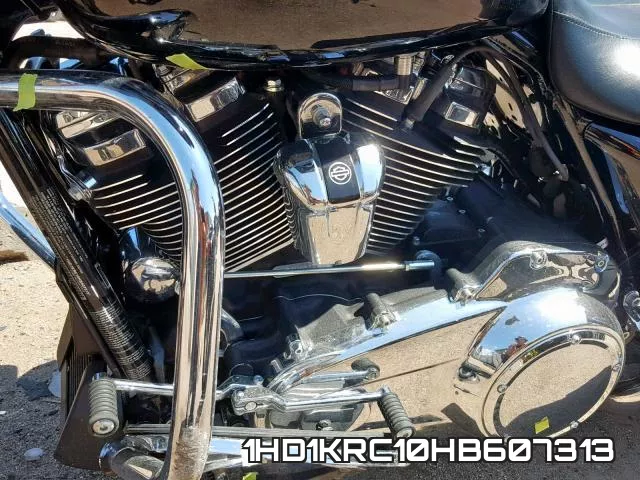 1HD1KRC10HB607313 фото 8