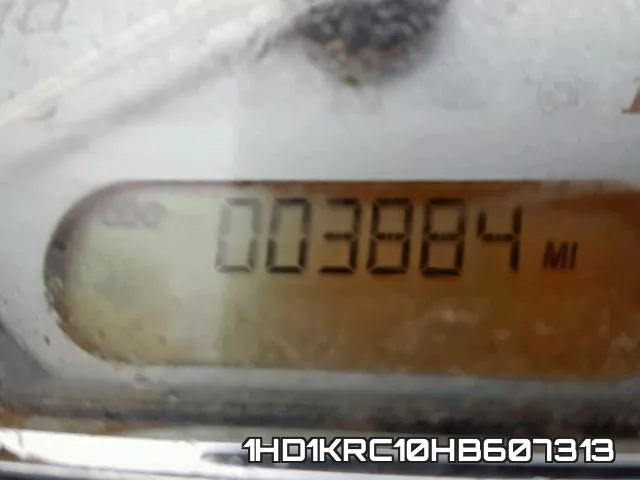 1HD1KRC10HB607313 фото 9