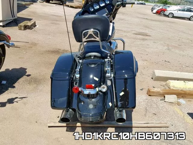1HD1KRC10HB607313 фото 10