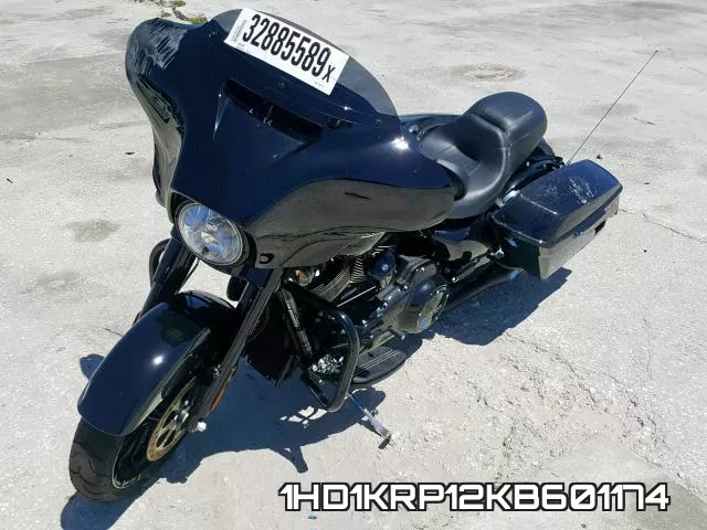 1HD1KRP12KB601174 фото 3