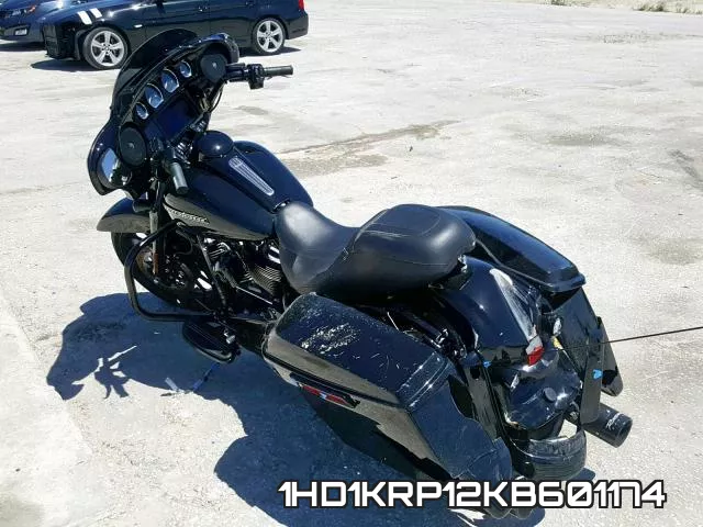 1HD1KRP12KB601174 фото 4