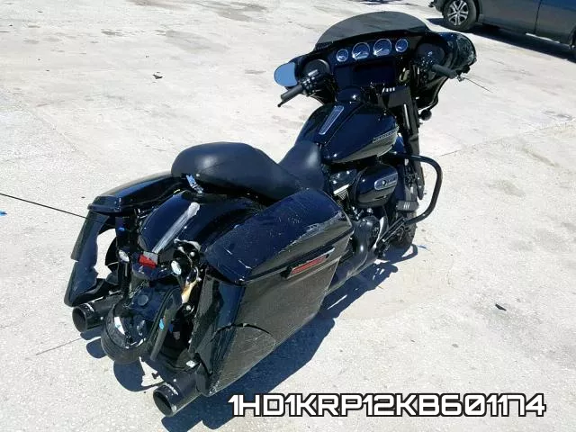 1HD1KRP12KB601174 фото 5