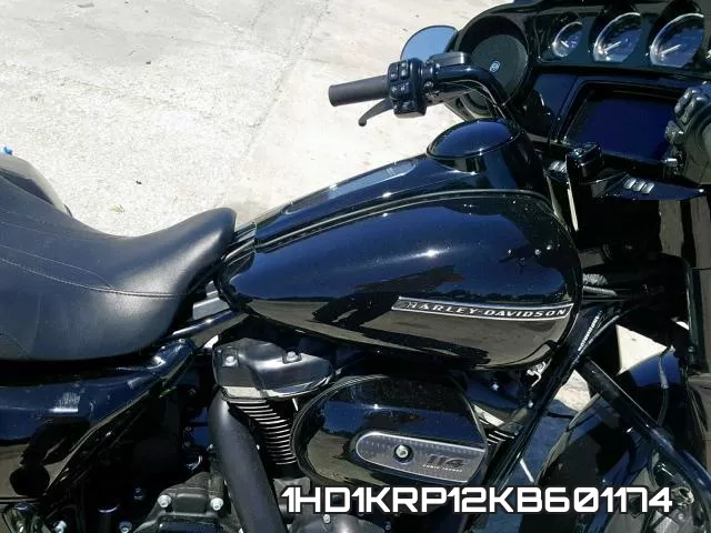 1HD1KRP12KB601174 фото 6