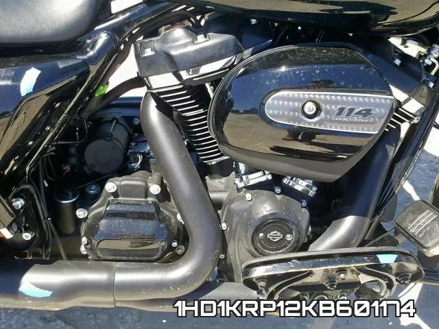 1HD1KRP12KB601174 фото 8