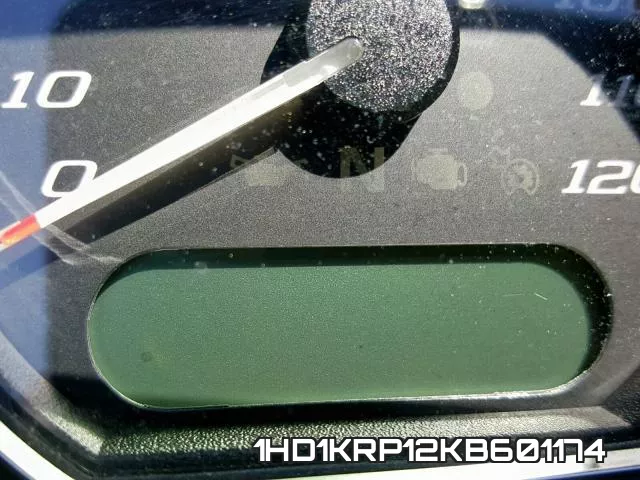 1HD1KRP12KB601174 фото 9