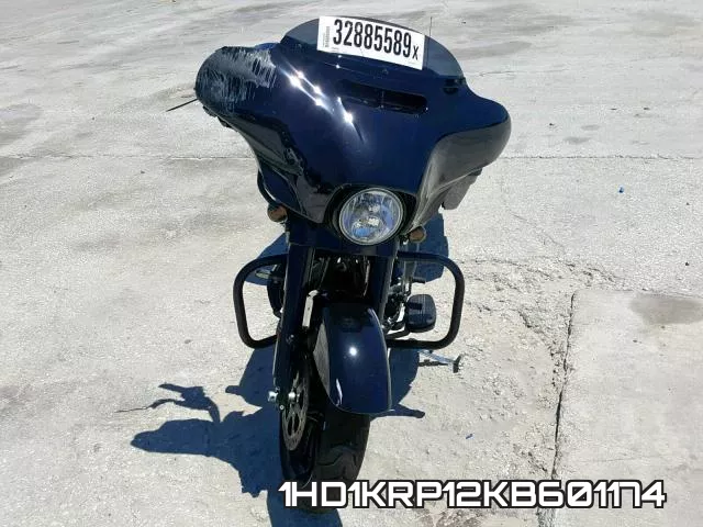 1HD1KRP12KB601174 фото 10