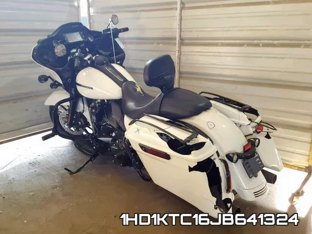 1HD1KTC16JB641324 фото 4