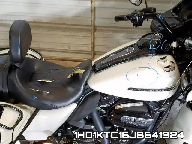 1HD1KTC16JB641324 фото 6