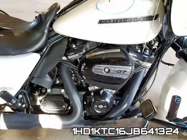 1HD1KTC16JB641324 фото 8