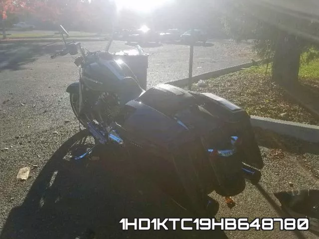1HD1KTC19HB648780 фото 4