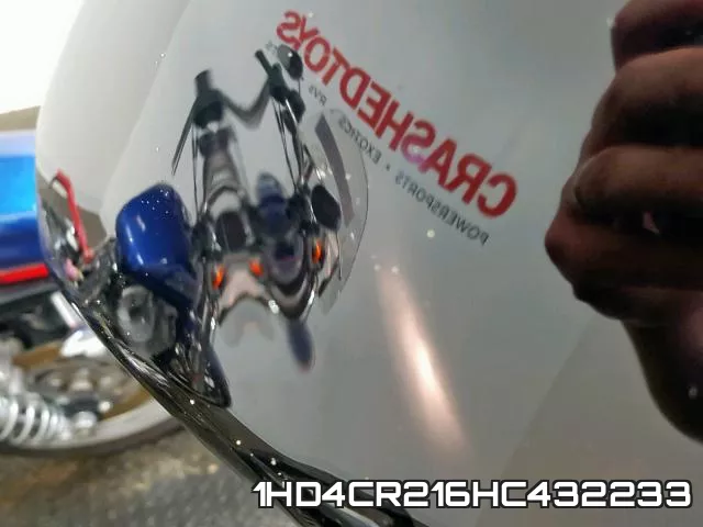 1HD4CR216HC432233 фото 10