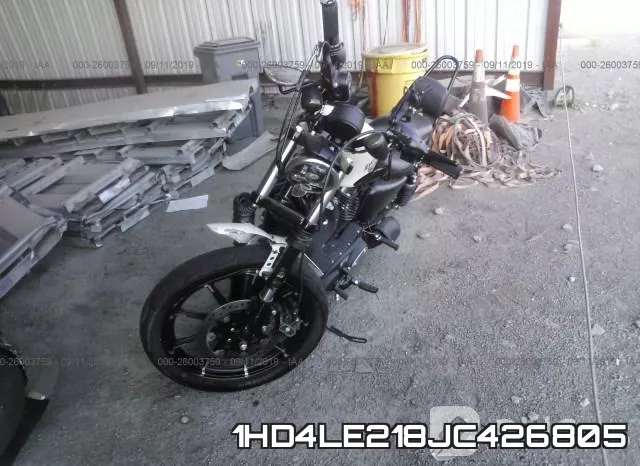 1HD4LE218JC426805 фото 3