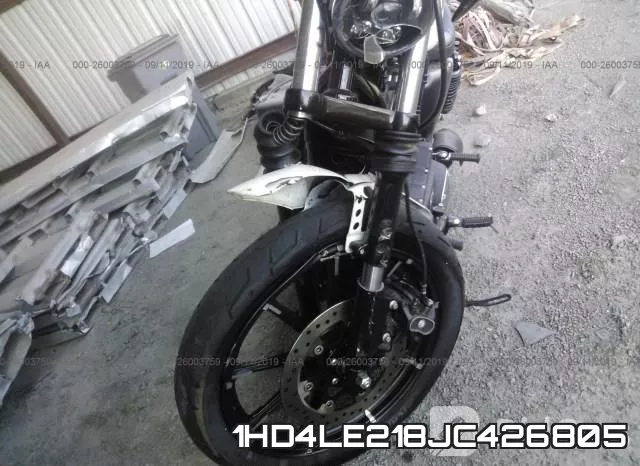 1HD4LE218JC426805 фото 6
