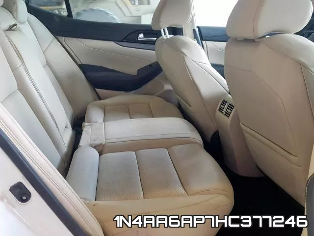 1N4AA6AP7HC377246 фото 7