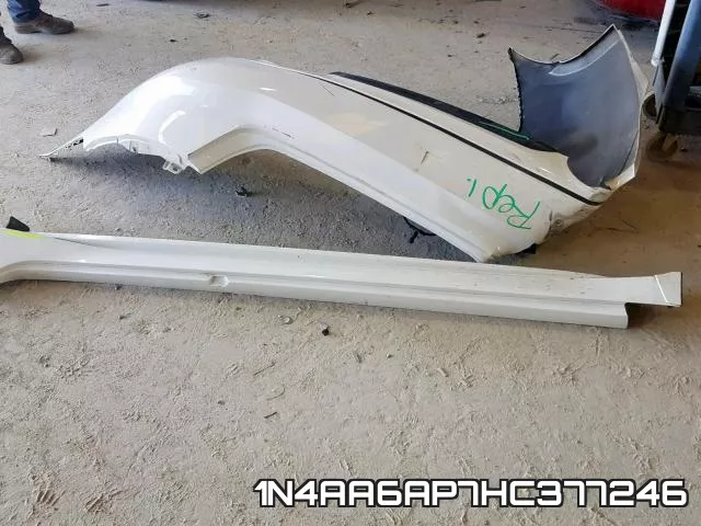 1N4AA6AP7HC377246 фото 10