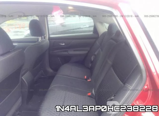 1N4AL3AP0HC238228 фото 9