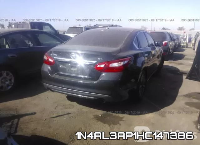 1N4AL3AP1HC147386 фото 5