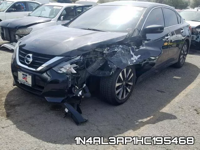 1N4AL3AP1HC195468 фото 3