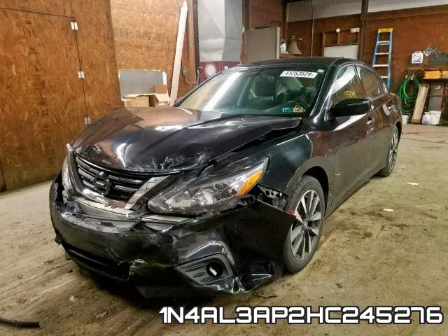1N4AL3AP2HC245276 фото 3