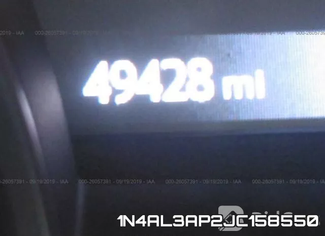 1N4AL3AP2JC158550 фото 8