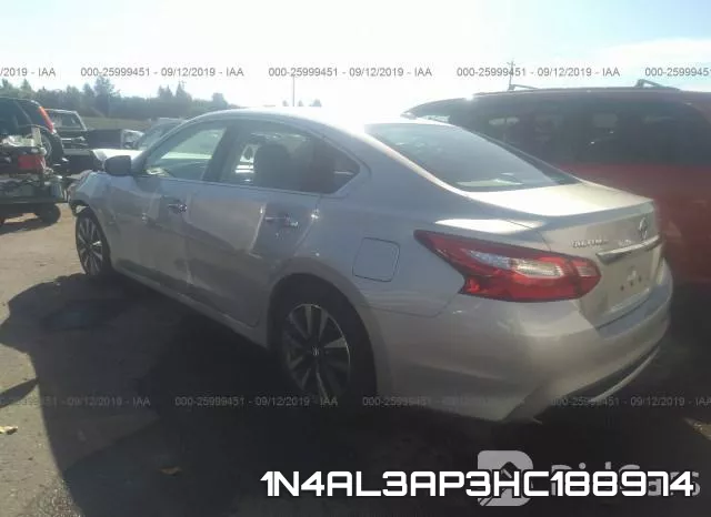 1N4AL3AP3HC188974 фото 4