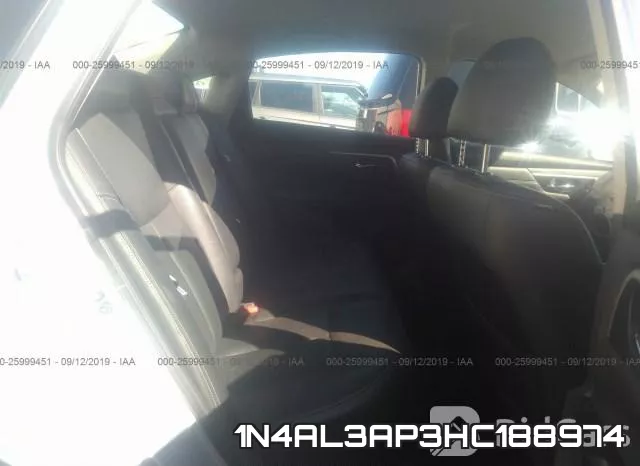 1N4AL3AP3HC188974 фото 9