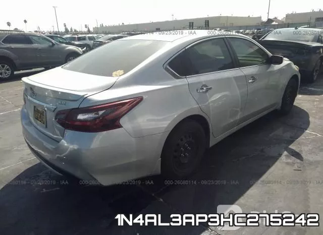 1N4AL3AP3HC275242 фото 5